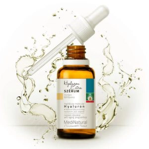 Medinatural Hyaluron extra szérum