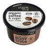 Organic Shop Brazil kávé Cukros testradír - 250ml