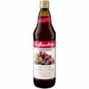 Dr. Steinberger piros szőlőlé - 750ml