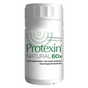 Protexin Natural kapszula – 60db