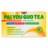 Sun Moon Pai you gou tea extra erős – 15 filter