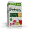 Naturland hársfavirág-echinacea-gránátalma tea - 20 filter