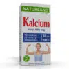 Naturland kalcium tabletta - 30db
