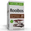 Naturland rooibos tea - 20 filter/doboz