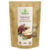 Biomenü bio perui kakaóvaj tallér - 250g