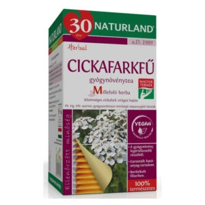 Naturland cickafarkfű tea – 25 filter/doboz