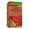 Naturland csipke-hibiszkusz tea – 20 filter/doboz