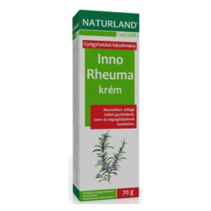 Naturland inno-reuma krém – 70 g