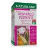 Naturland kisvirágú füzike tea - 25 filter