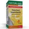 Naturland salaktalanító tea - 25 filter/doboz
