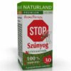 Naturland Szúnyog STOP illóolaj keverék - 10ml
