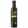 Vitamin Bottle Lenmag hidegen sajtolt olaj - 100ml