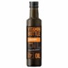 Vitamin Bottle Sárgabarackmag hidegen sajtolt olaj - 100ml