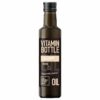 Vitamin Bottle Szezámmag hidegen sajtolt olaj - 100ml