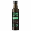 Vitamin Bottle Szőlőmag hidegen sajtolt olaj - 100ml