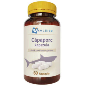 Caleido Cápaporc kapszula - 60db