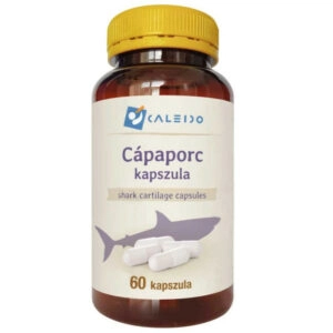 Caleido Cápaporc kapszula - 60db