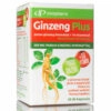 InnoPharm Ginzeng - Ginseng Plus kapszula - 50db