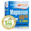 InnoPharm Magnexpress Forte 400g granulátum - 20db