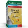 Naturland Vesevédő teakeverék – 25 filter