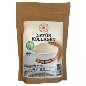 T.M. Tradíció Manufaktúra Natúr kollagén por – 120g
