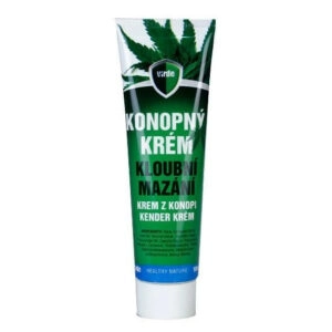 Virde Kender krém - 100ml
