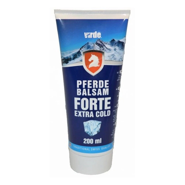 Virde Ló balzsam hűsítő - 200ml 1 Virde Ló balzsam hűsítő - 200ml