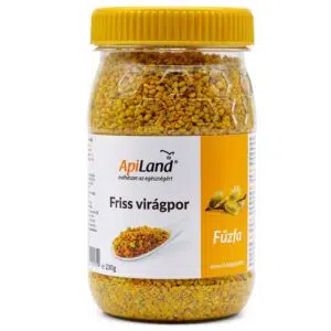 Apiland Friss virágpor fűzfa - 230g
