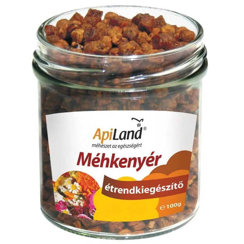 Apiland Méhkenyér - 100g 1 Apiland Méhkenyér - 100g