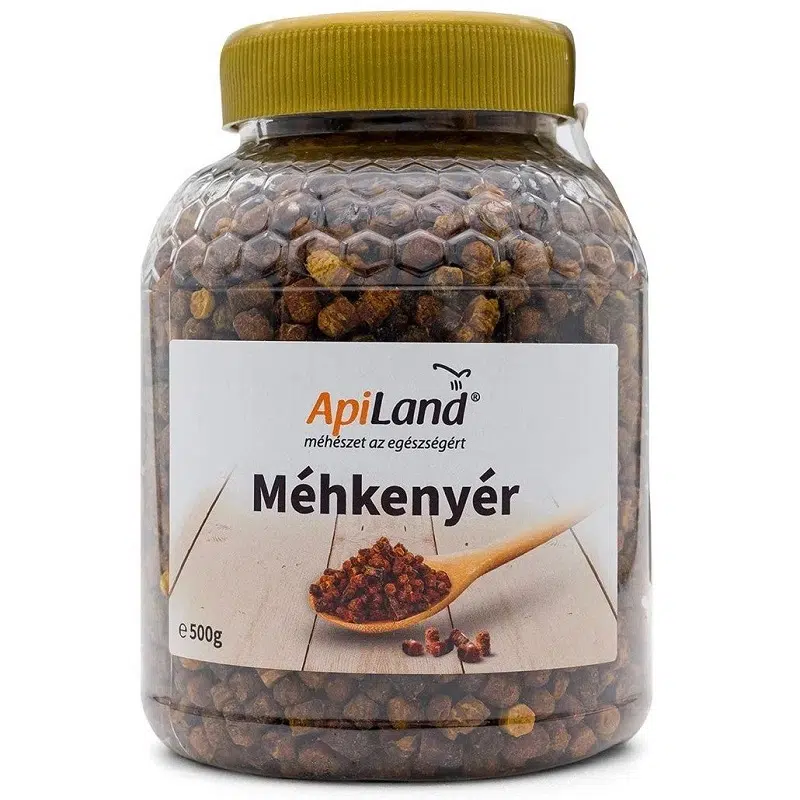 Apiland Méhkenyér - 500g 1 Apiland Méhkenyér - 500g