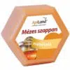 Apiland mézes, méhviaszos szappan - 100g