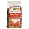 Herbária Gyümölcstea eper darabokkal - 120g