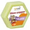 Apiland mézes, kakukkfüves szappan - 100g