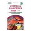 Dr. Chen shiitake instant ganoderma tea - 20db