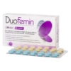 Duo Femin tabletta - 28+28db