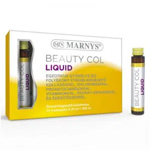 Marnys Beauty Col Liquid – 350ml