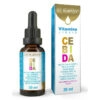Marnys Cebida multivitamin csepp - 30ml