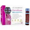 Marnys Ferrobine max vaskontroll ivóampulla - 20db