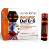 Marnys Inmupec Defens narancsos ivóampulla - 20db