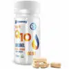 Tenmag Bioaktív Q10 Ubiquinol + C-vitamin 500mg kapszula - 30db