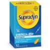 Supradyn Energia 50+ filmtabletta - 30db