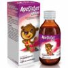 Apetister Junior oldat – 100ml