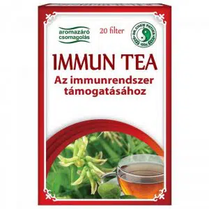 Dr. Chen Immun tea - 20 filter
