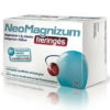 NeoMagnizum Keringés magnézium tabletta – 50db