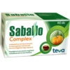 Saballo Complex kapszula - 60db