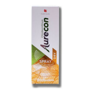 Aurecon Dry fülspray - 50ml