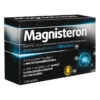 Magnisteron Magnézium tabletta férfiaknak - 30db