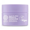 Blueberry Siberica Anti-Ox Vad Áfonya Megújító éjszakai arckrém-maszk - 50ml