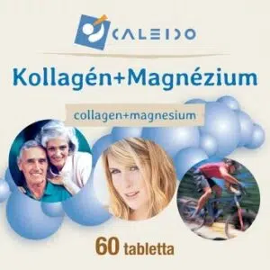 Caleido Kollagén+Magnézium tabletta - 60db - Image 2