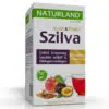 Naturland Prémium Szilvás-Almás-Fahéjas teakeverék - 20 filter
